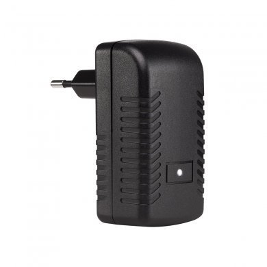 AF-4805 Injetor PoE passivo Fast Ethernet saída 48Vdc 500mA