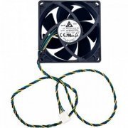 AFB0812SH Fan Delta DC12V 0.6A 4 fios 80x80x25mm 45K6530 Brushless - PN Lenovo 45K6530 | Fan Delta DC12V 0.6A 4 fios 80x80x25mm 45K6530 Brushless - PN Lenovo 45K6530 Fan Delta DC12V 0.6A 4 fios 80x80x25mm 45K6530 Brushless - PN Lenovo 45K6530