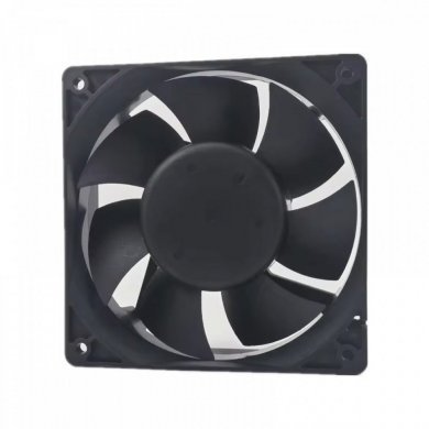 AFB1212HHE Cooler Fan Delta AFB1212HHE 120x120x38mm 12V 0.68A 3 Fios
