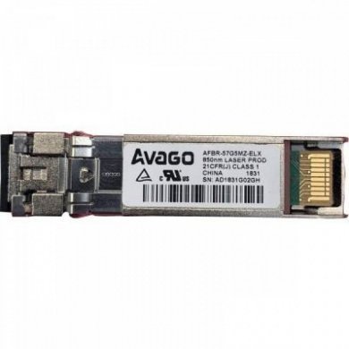 Avago transceiver SFP 1Gbps 850nm Multimodo LC