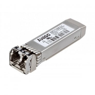 AFBR-57G5MZ-ELX Avago transceiver SFP 1Gbps 850nm Multimodo LC