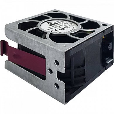 Fan 60x60x38mm 12V Delta Eletronics