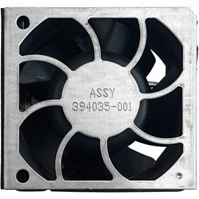 Fan 60x60x38mm 12V Delta Eletronics