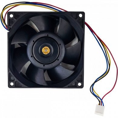 AFC0948DE Fan 48V 0.7A Brushless 92x92x38mm Delta Electronics