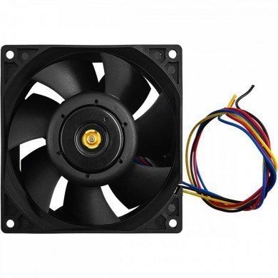 Fan 48V 0.7A Brushless 92x92x38mm Delta Electronics