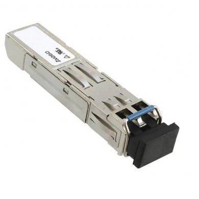 AFCT-5715APZ Broadcom Avago Transceiver SFP 1.25 GBd