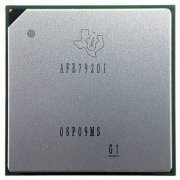 Ci AFE7921 FCBGA transceptor RF multibanda 3G 4G 5G 