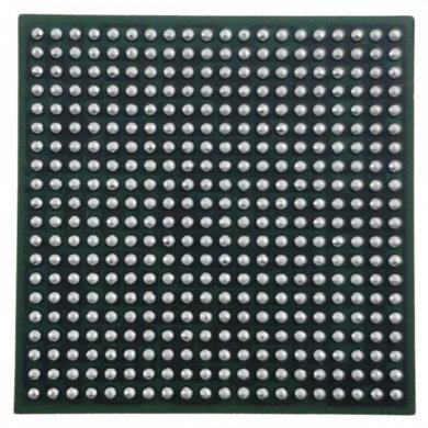 AFE7920I Ci AFE7921 FCBGA transceptor RF multibanda 3G 4G 5G