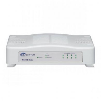 AFG200 Quintum AFG200 2FXS VoIP Gateway