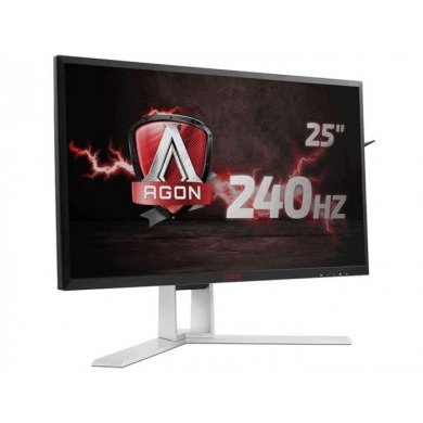 AG251FG AOC Monitor Gamer LED 24.5 Polegadas