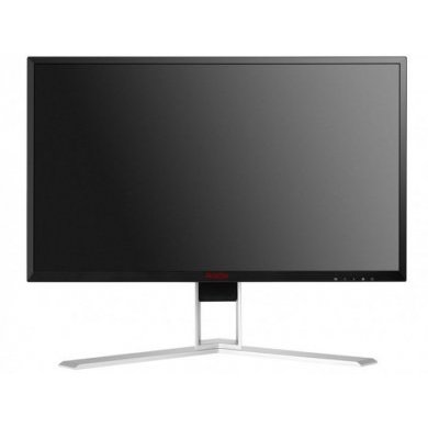 AOC Monitor Gamer LED 24.5 Polegadas