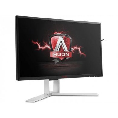 AOC Monitor Gamer LED 27 Polegadas Wide