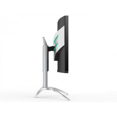 AOC Monitor Gamer LED 35 Polegadas