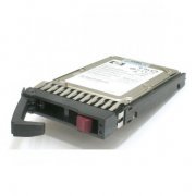 HD HP Fibre Channel 300Gb 15K M6412A 3.5 Polegadas Storageworks