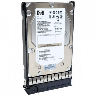 HD HP StorageWorks EVA M6412A 450GB 15K