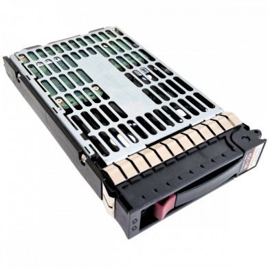 HD HP StorageWorks EVA M6412A 450GB 15K