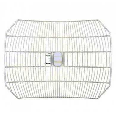 AG-HP-5G27 Ubiquiti Antena e Rádio AirGrid M5 27dBi