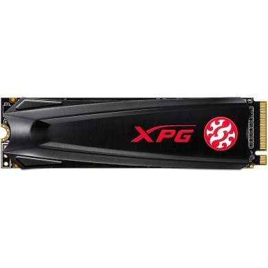 AGAMMIXS5-256GT-C ADATA SSD 256GB M.2 NVMe XPG GAMMIX S5