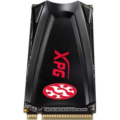 AGAMMIXS5-256GT-C ADATA SSD 256GB M.2 NVMe XPG GAMMIX S5