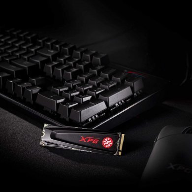 AGAMMIXS5-256GT-C ADATA SSD 256GB M.2 NVMe XPG GAMMIX S5