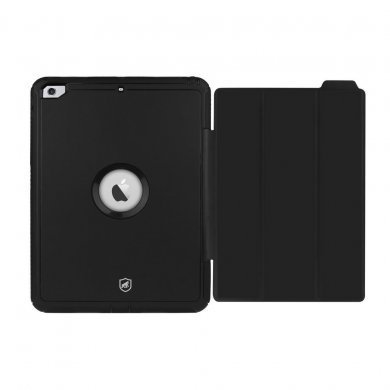 AGEH2ZY6M Gorila Shield Capa Full Armor para Ipad 9.7