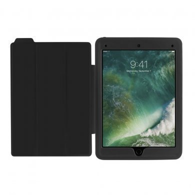 AGEH2ZY6M Gorila Shield Capa Full Armor para Ipad 9.7