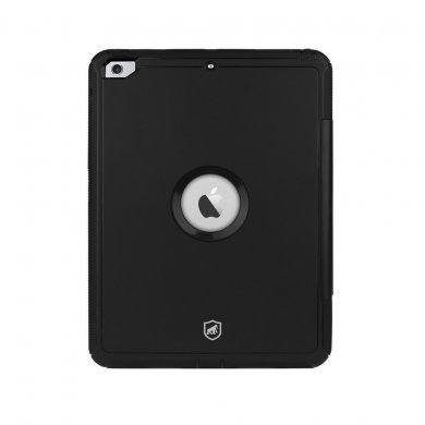 AGEH2ZY6M Gorila Shield Capa Full Armor para Ipad 9.7