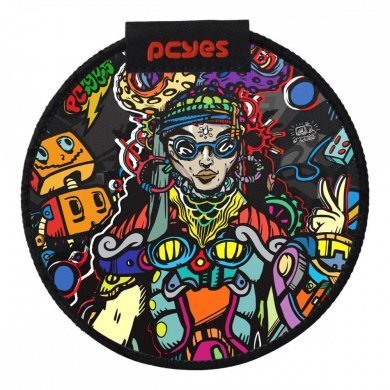 AGT90X42 PCYes mousepad Agata extended 900X420MM