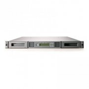 HP 1/8 G2 Tape Autoloader Rack Kit 