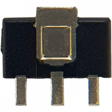 Amplificador RF AH1G SOT3 SMD (Kit 4x unidades)