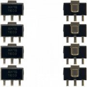 Amplificador RF AH1G SOT3 SMD (Kit 4x unidades) Kit c