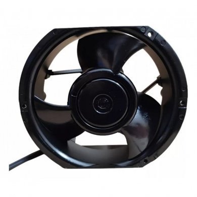 AHB1548GHG DELTA Cooler Axial 48V 1.82A 172x51x150mm 3 pás