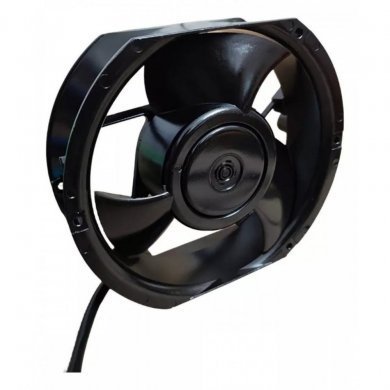 AHB1548GHG DELTA Cooler Axial 48V 1.82A 172x51x150mm 3 pás