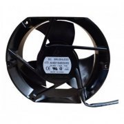 DELTA Cooler Axial 48V 1.82A 172x51x150mm 3 pás 3 fios ...