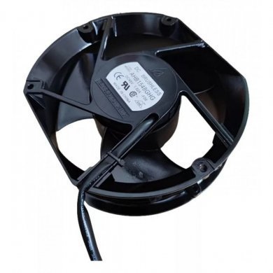 AHB1548GHG DELTA Cooler Axial 48V 1.82A 172x51x150mm 3 pás