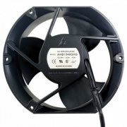 DELTA Cooler Axial 48VDC 1.82A 172x150x51mm 3 pás 3 fios 3 pinos