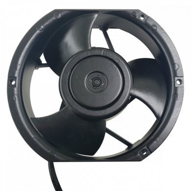 DELTA Cooler Axial 48VDC 1.82A 172x150x51mm 3 pás
