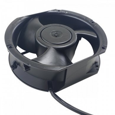 DELTA Cooler Axial 48VDC 1.82A 172x150x51mm 3 pás