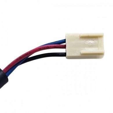 DELTA Cooler Axial 48VDC 1.82A 172x150x51mm 3 pás