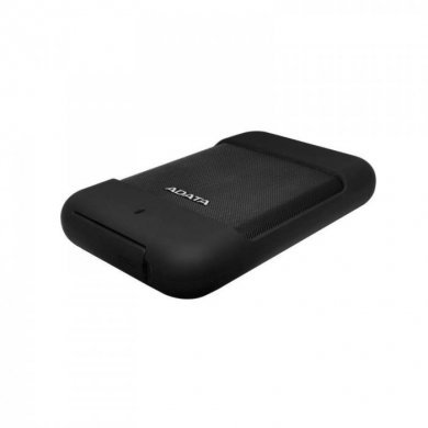 AHD700-1TU3-CBK HD Externo ADATA 1TB USB 3.0
