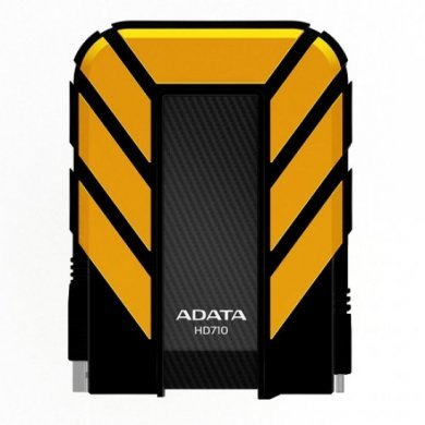 HD Externo ADATA DashDrive HD710 500GB