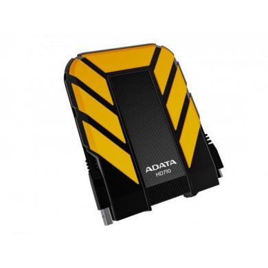 HD Externo ADATA DashDrive HD710 500GB