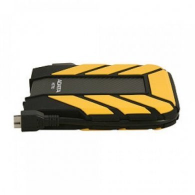 HD Externo ADATA DashDrive HD710 500GB
