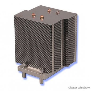 AHWPROCHS Intel Xeon Micro Processor 4U HeatSink