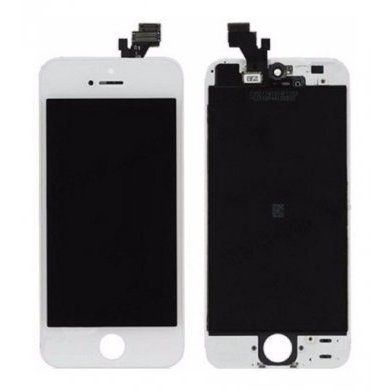 AIP5GPA-B Tela LCD Iphone 5G com Touch e Frame