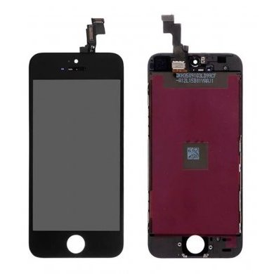 AIP5SEPA Tela LCD Iphone 5SE com Touch e Frame