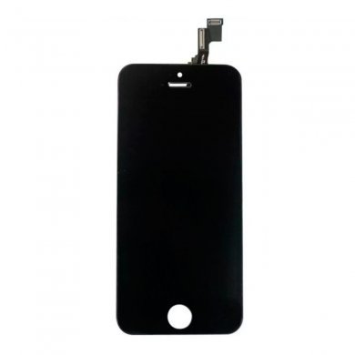 Tela LCD Iphone 5SE com Touch e Frame