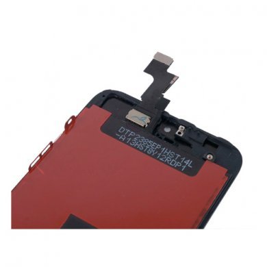 Tela LCD Iphone 5SE com Touch e Frame