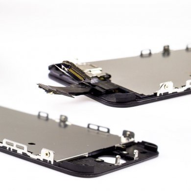 Tela LCD Iphone 5SE com Touch e Frame