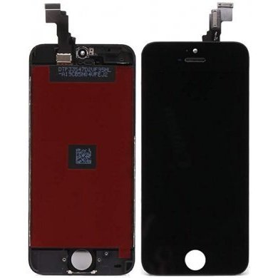 AIP5SPA Tela LCD Iphone 5S com Touch e Frame